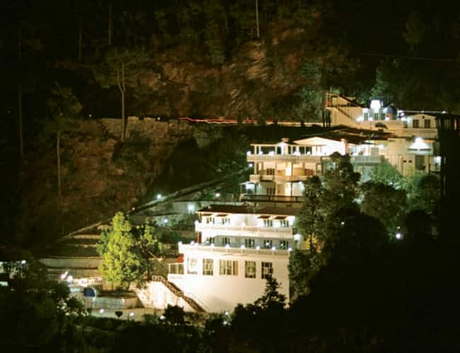 Tehri Club and Resorts by One Earth, Tehri 1